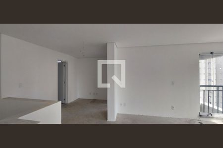 Quarto 1 suíte de apartamento à venda com 3 quartos, 130m² em Jardim, Santo André