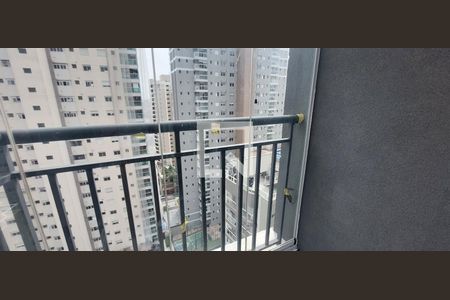 Apartamento à venda com 130m², 3 quartos e 4 vagasVaranda Quarto 2 Suíte