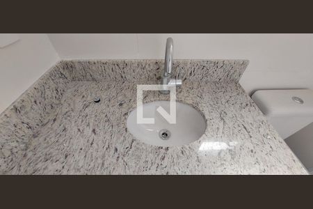 Apartamento à venda com 130m², 3 quartos e 4 vagasBanheiro Quarto 2 Suíte