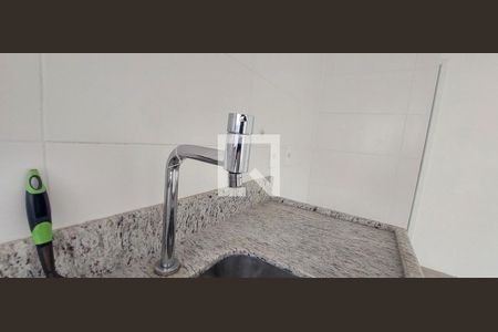 Apartamento à venda com 130m², 3 quartos e 4 vagasCozinha