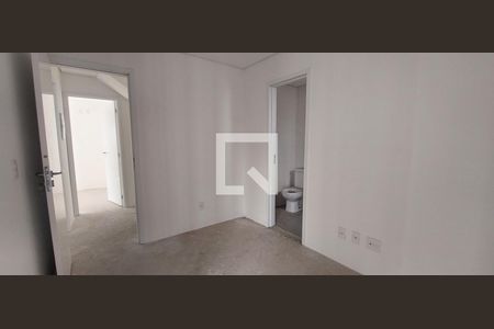 Apartamento à venda com 130m², 3 quartos e 4 vagasQuarto 3 suíte