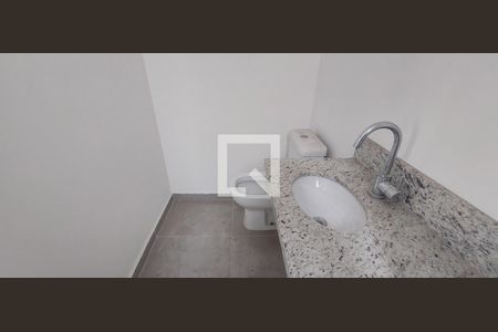 Apartamento à venda com 130m², 3 quartos e 4 vagasLavabo