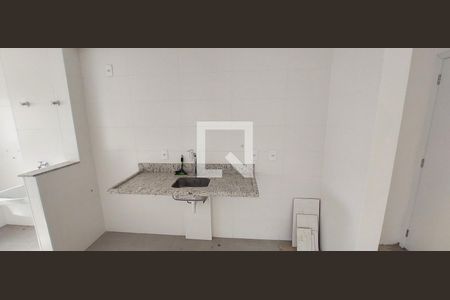 Apartamento à venda com 130m², 3 quartos e 4 vagasCozinha