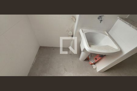 Apartamento à venda com 130m², 3 quartos e 4 vagasÁrea de Serviço