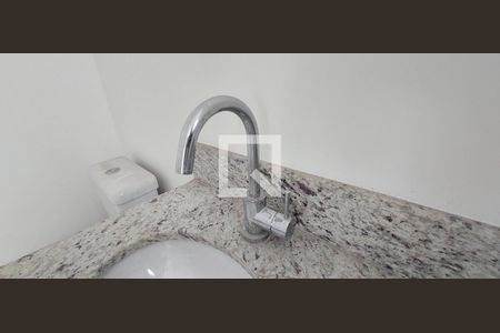 Apartamento à venda com 130m², 3 quartos e 4 vagasLavabo