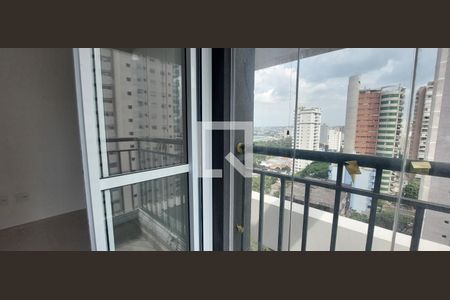 Apartamento à venda com 130m², 3 quartos e 4 vagasVaranda Quarto 2 Suíte