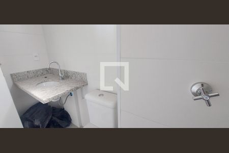 Apartamento à venda com 130m², 3 quartos e 4 vagasBanheiro Quarto 2 Suíte