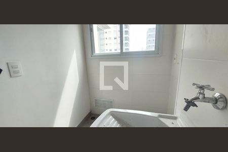 Apartamento à venda com 130m², 3 quartos e 4 vagasÁrea de Serviço