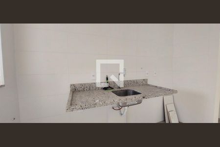 Apartamento à venda com 130m², 3 quartos e 4 vagasCozinha