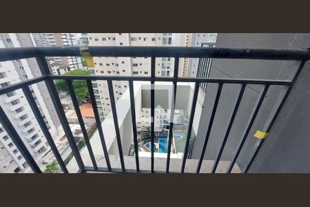 Apartamento à venda com 130m², 3 quartos e 4 vagasVaranda Quarto 3 suíte