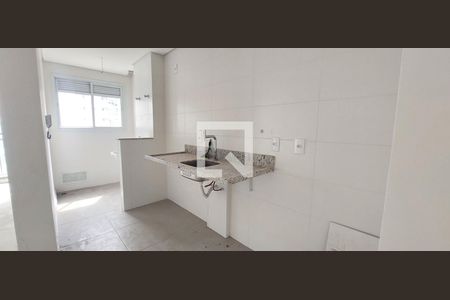 Apartamento à venda com 130m², 3 quartos e 4 vagasCozinha