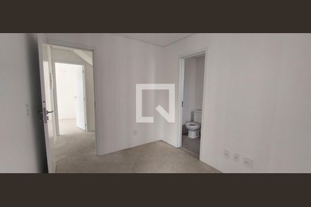 Apartamento à venda com 130m², 3 quartos e 4 vagasQuarto 3 suíte