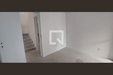 Apartamento à venda com 130m², 3 quartos e 4 vagasQuarto 2 Suíte
