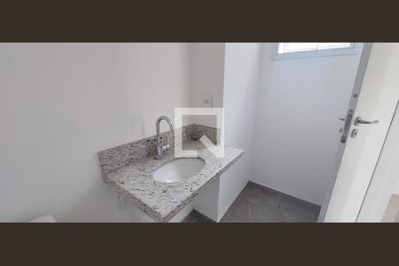 Apartamento à venda com 130m², 3 quartos e 4 vagasLavabo