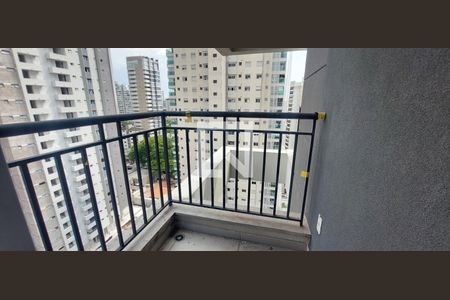 Apartamento à venda com 130m², 3 quartos e 4 vagasVaranda Quarto 3 suíte