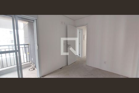 Apartamento à venda com 130m², 3 quartos e 4 vagasQuarto 3 suíte