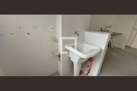 Apartamento à venda com 130m², 3 quartos e 4 vagasÁrea de Serviço