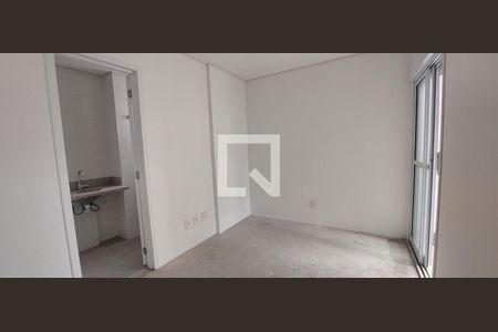 Apartamento à venda com 130m², 3 quartos e 4 vagasQuarto 3 suíte