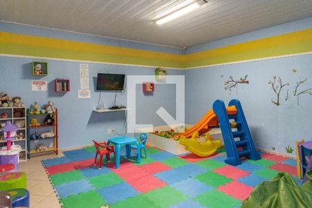 Apartamento à venda com 45m², 2 quartos e 1 vagaBrinquedoteca