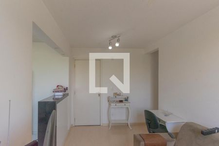 Apartamento à venda com 45m², 2 quartos e 1 vagaSala