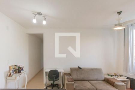 Apartamento à venda com 45m², 2 quartos e 1 vagaSala