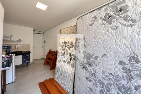 Studio de kitnet/studio para alugar com 1 quarto, 20m² em Lapa, São Paulo