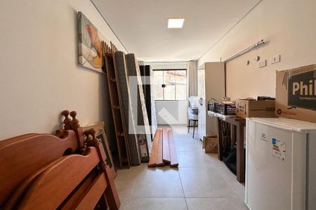 Studio de kitnet/studio para alugar com 1 quarto, 20m² em Lapa, São Paulo