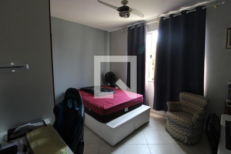 Quarto1 de casa de condomínio para alugar com 4 quartos, 261m² em Cachambi, Rio de Janeiro