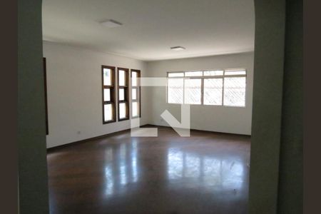 Sala de casa à venda com 4 quartos, 473m² em City América, São Paulo