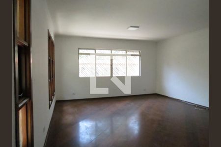 Sala de casa à venda com 4 quartos, 473m² em City América, São Paulo