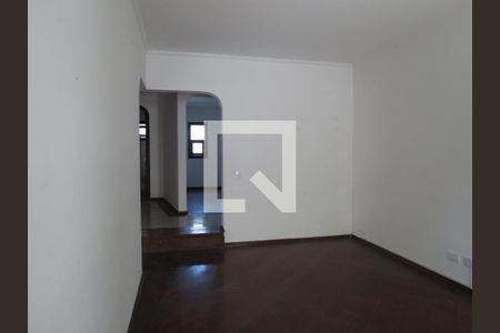 Sala  de casa à venda com 4 quartos, 473m² em City América, São Paulo