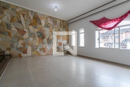 Sala de Jantar de casa para alugar com 3 quartos, 360m² em Vila Oliveira, Mogi das Cruzes