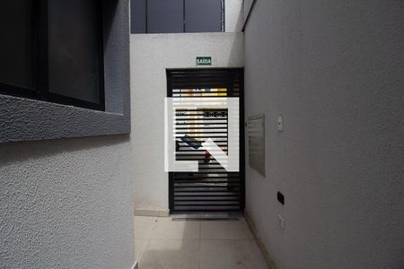 Apartamento para alugar com 30m², 1 quarto e sem vaga