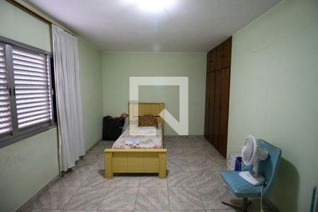 Quarto 2 de casa para alugar com 2 quartos, 70m² em Cidade Líder, São Paulo