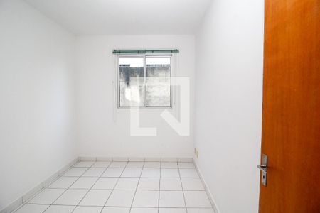 Quarto 1 de apartamento para alugar com 2 quartos, 51m² em Horto Florestal, Belo Horizonte