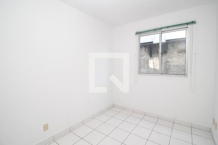 Quarto 1 de apartamento para alugar com 2 quartos, 51m² em Horto Florestal, Belo Horizonte