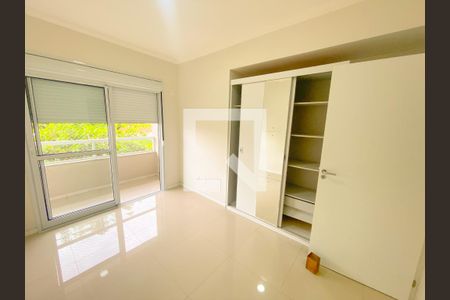 Quarto 2 de apartamento para alugar com 3 quartos, 123m² em Ingleses do Rio Vermelho, Florianópolis