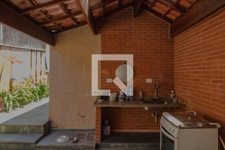 Casa à venda com 249m², 3 quartos e 4 vagas Casa à venda com 249m², 3 quartos e 4 vagasÁrea Externa