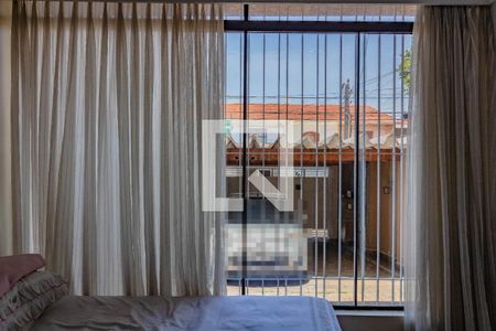 Sala de casa à venda com 3 quartos, 249m² em Planalto Paulista, São Paulo