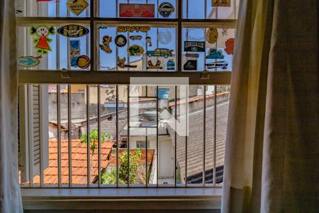 Casa à venda com 249m², 3 quartos e 4 vagas Casa à venda com 249m², 3 quartos e 4 vagasQuarto 3 vista