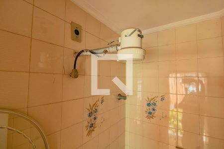 Casa à venda com 249m², 3 quartos e 4 vagas Casa à venda com 249m², 3 quartos e 4 vagasBanheiro de Serviço