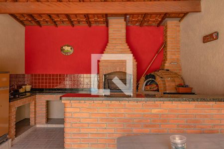 Casa à venda com 249m², 3 quartos e 4 vagas Casa à venda com 249m², 3 quartos e 4 vagasÁrea Externa