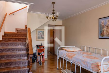 Sala de casa à venda com 3 quartos, 249m² em Planalto Paulista, São Paulo