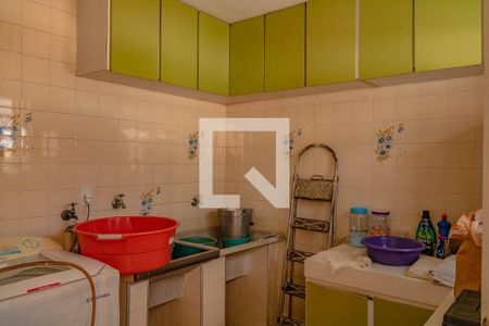 Casa à venda com 249m², 3 quartos e 4 vagas Casa à venda com 249m², 3 quartos e 4 vagasÁrea de Serviço