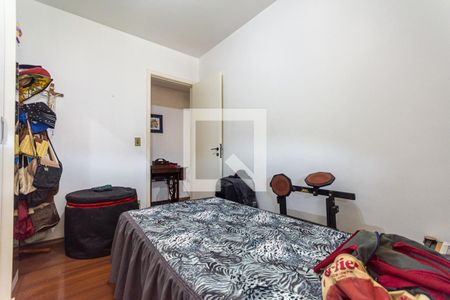 Quarto 2 de apartamento à venda com 3 quartos, 85m² em Santa Rosa, Niterói