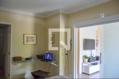 Quarto de apartamento à venda com 1 quarto, 38m² em Centro, São Bernardo do Campo