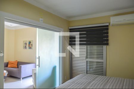 Quarto de apartamento à venda com 1 quarto, 38m² em Centro, São Bernardo do Campo