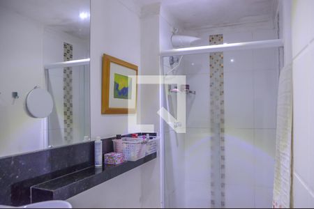 Apartamento à venda com 38m², 1 quarto e 1 vagaBanheiro