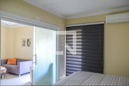 Quarto de apartamento à venda com 1 quarto, 38m² em Centro, São Bernardo do Campo