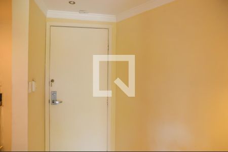 Apartamento à venda com 38m², 1 quarto e 1 vagaCozinha